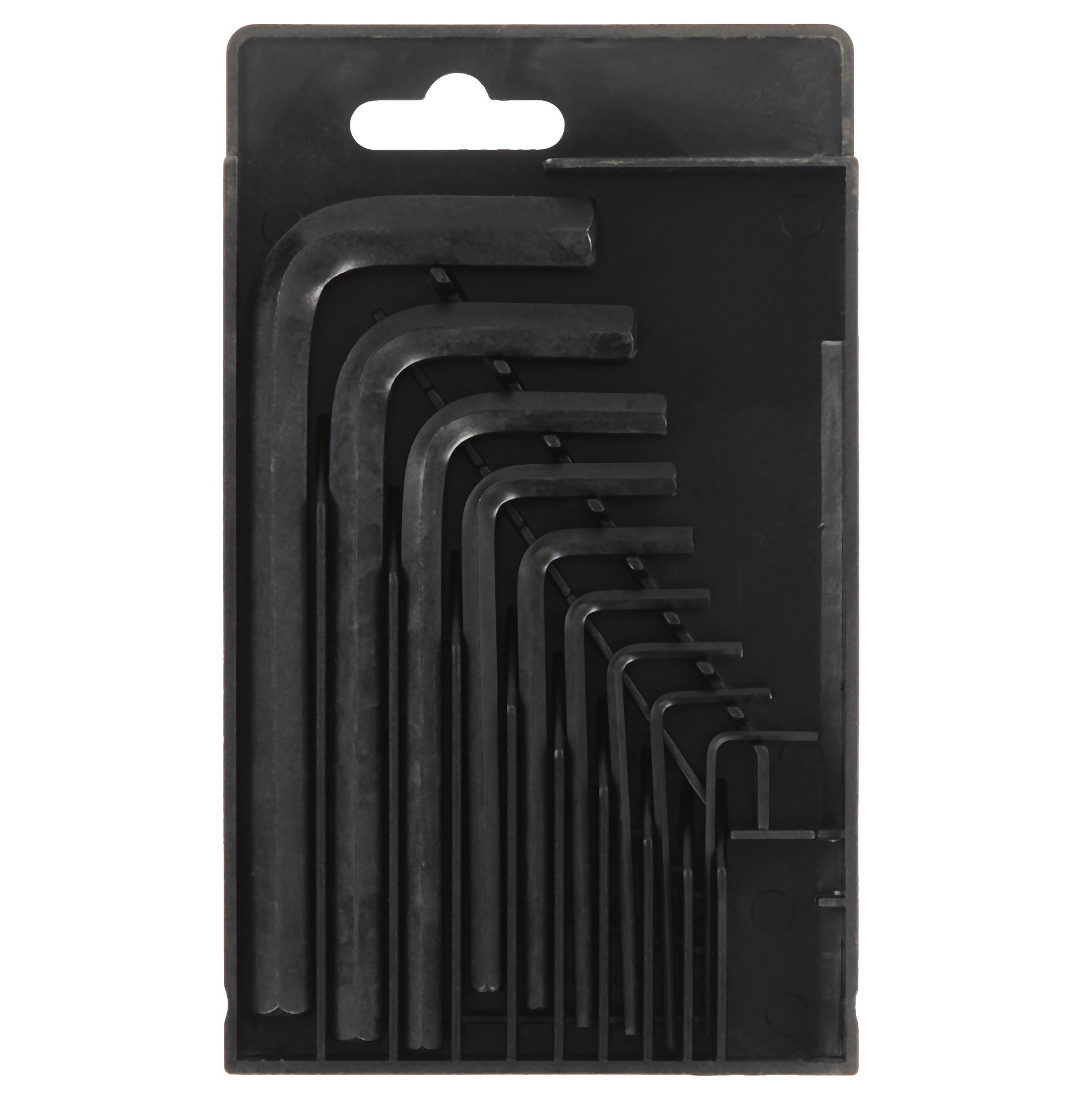 Набор ключей FIT 9110719 STDN-0057601