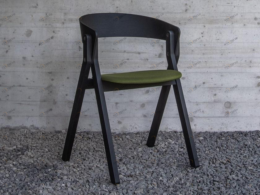 Bedont Стул со встроенной подушкой 20.20 sun-id-1490403