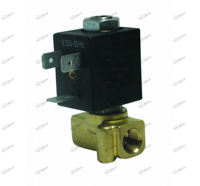 GENEBRE 4341 01 a24v (4341) 