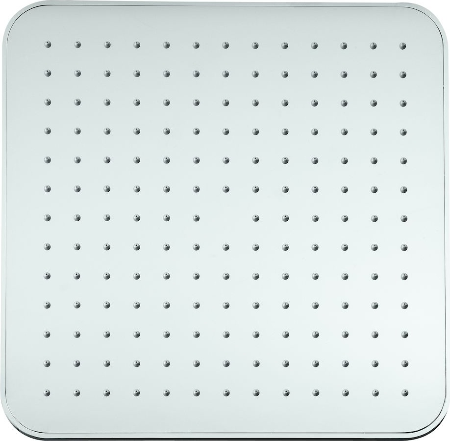 H3679810041301 Квадратная лейка верхнего душа 302 x 302 mm LAUFEN PRO