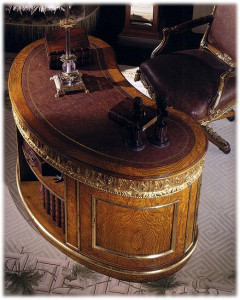 Письменный стол Fregate JUMBO COLLECTION FOS-31