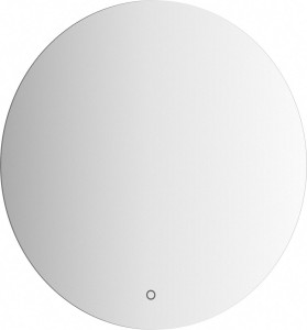 BY 2643 Зеркало с LED-подсветкой 15 W EVOFORM Ledshine