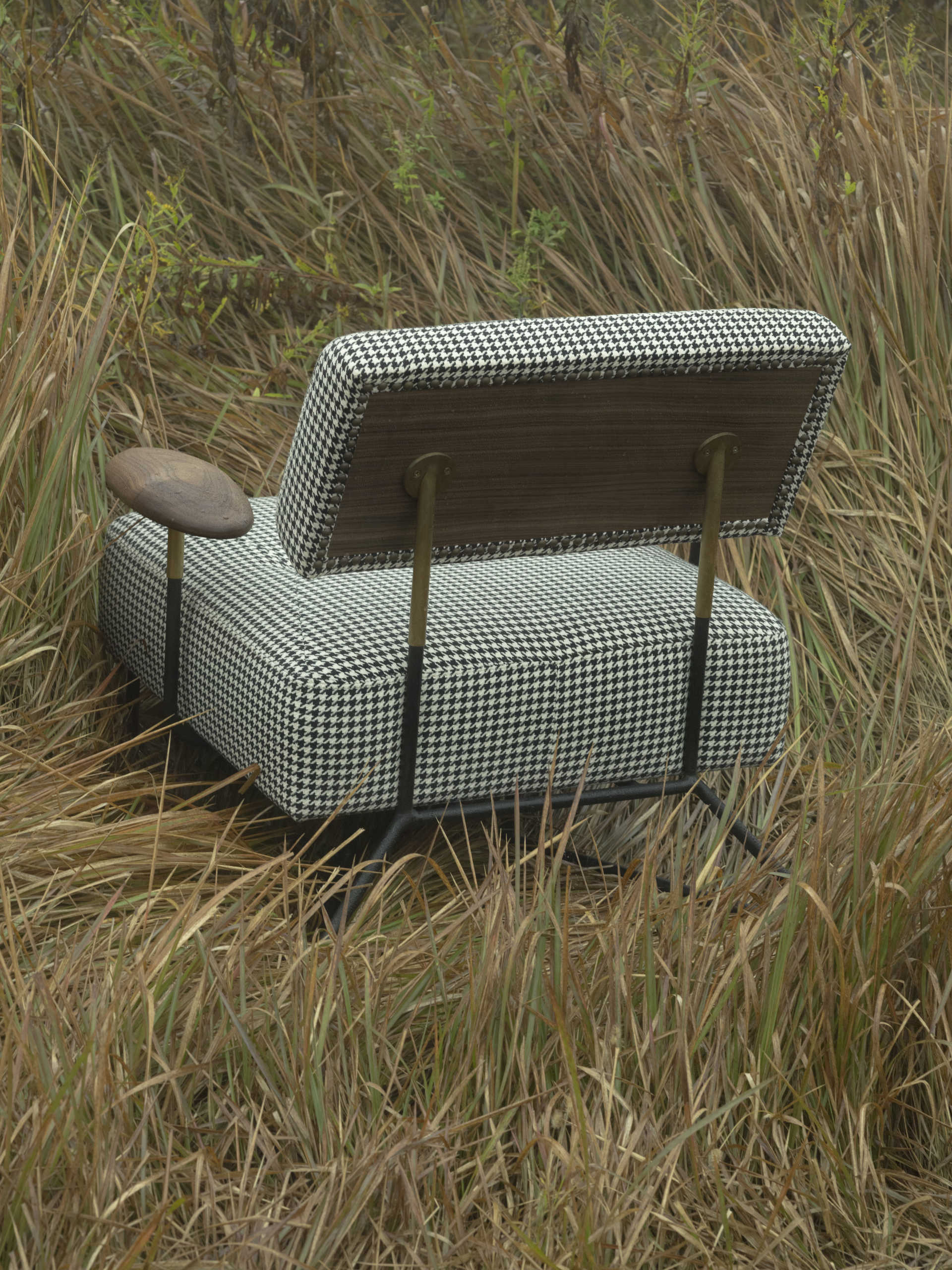 Стул QT Stellar Works QT-S121  - Вид №4