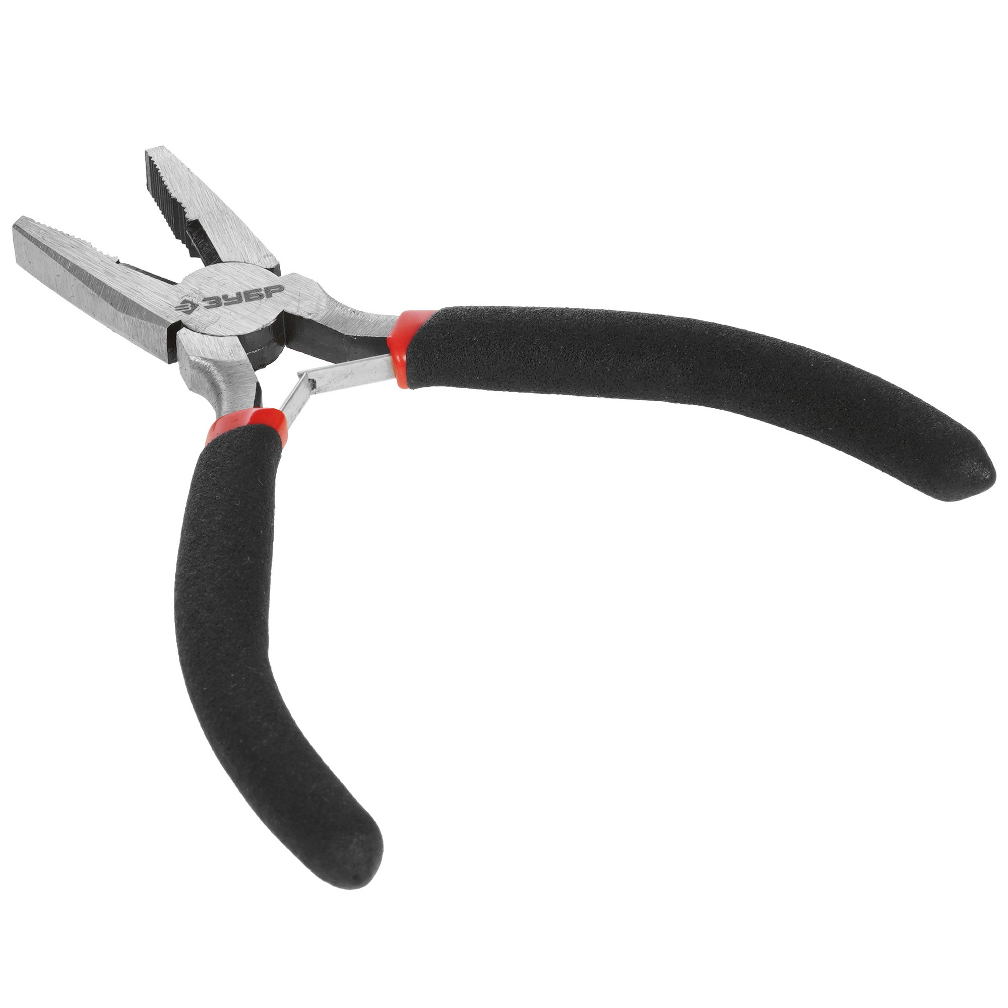 Плоскогубцы ЗУБР 22169-1 9109158 STDN-0021500 - Вид №3