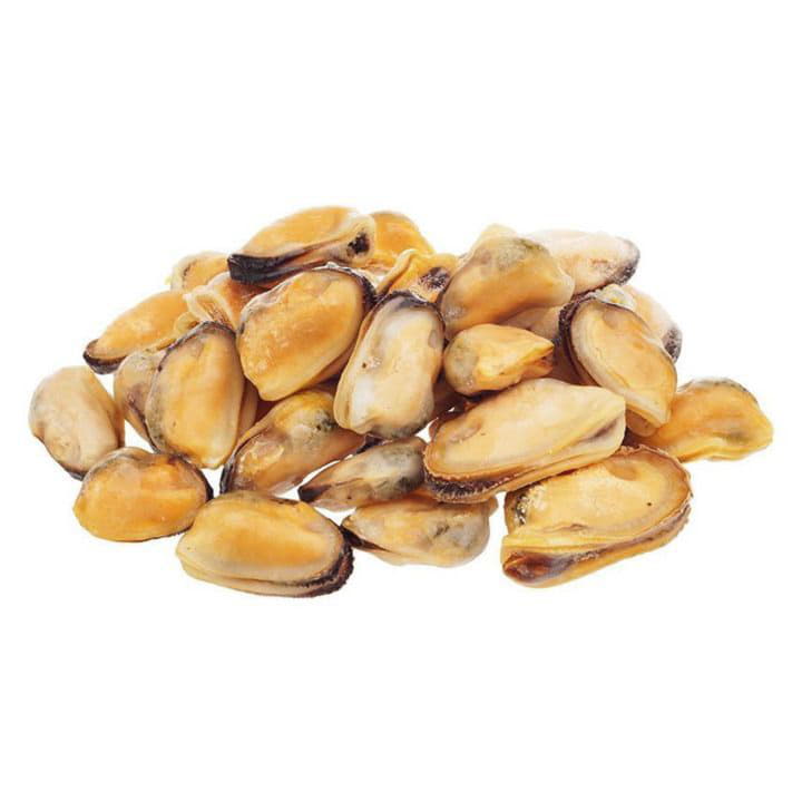 Мясо мидий Agama 300 г Santreyd 10103