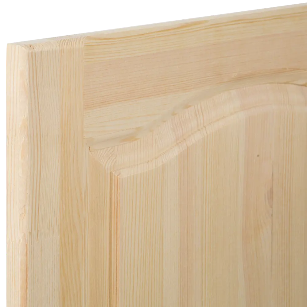 Фасад шкафа хвоя 570x496x18 мм глухой Santreyd STLM-2166921 - Вид №1