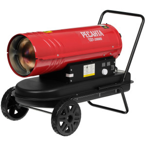 7908940 Тепловая пушка дизельная Ресанта ТДП-20000