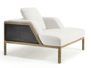 Садовое кресло