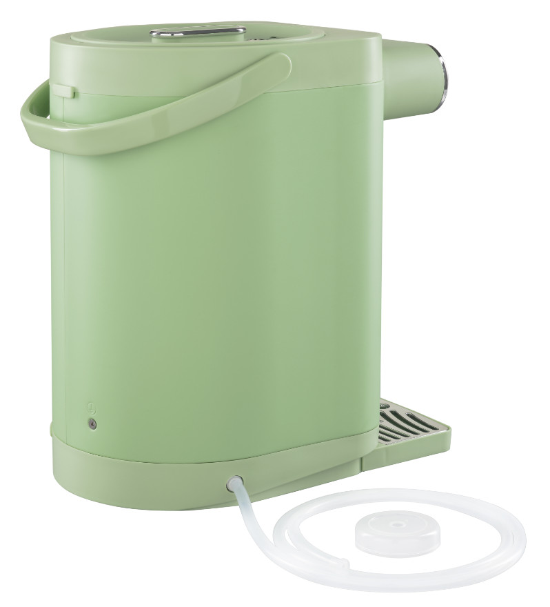 9130752 Термопот Tesler TP-5030 зеленый STDN-0122680 - Вид №2