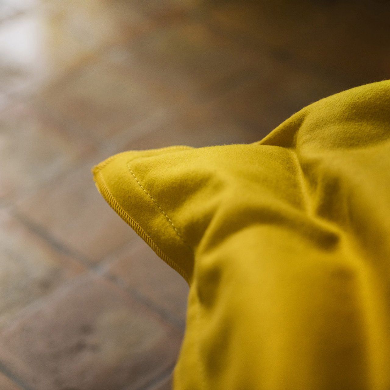 Мягкая кровать из ткани Mogg BIG HUG ARCH-00043300 - Вид №3