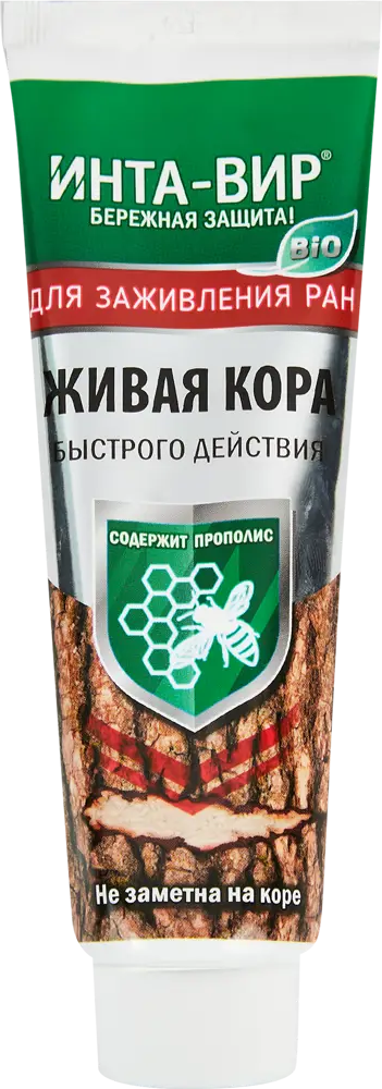 Santreyd Мастика Био Инта-Вир Живая кора для защиты деревьев 86406502