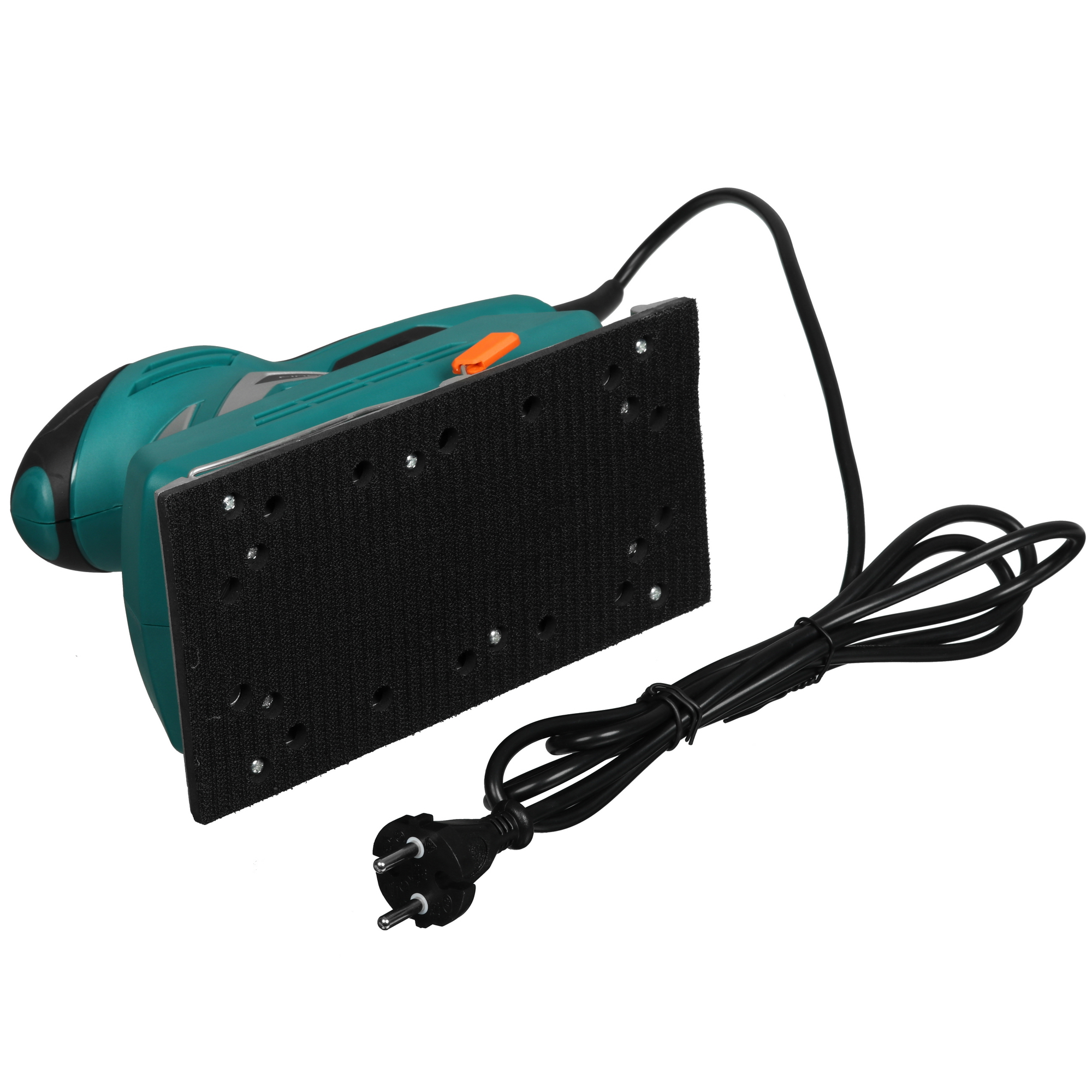 Виброшлифовальная машина FinePower SDP-28 4867438 STDN-0039112 - Вид №6