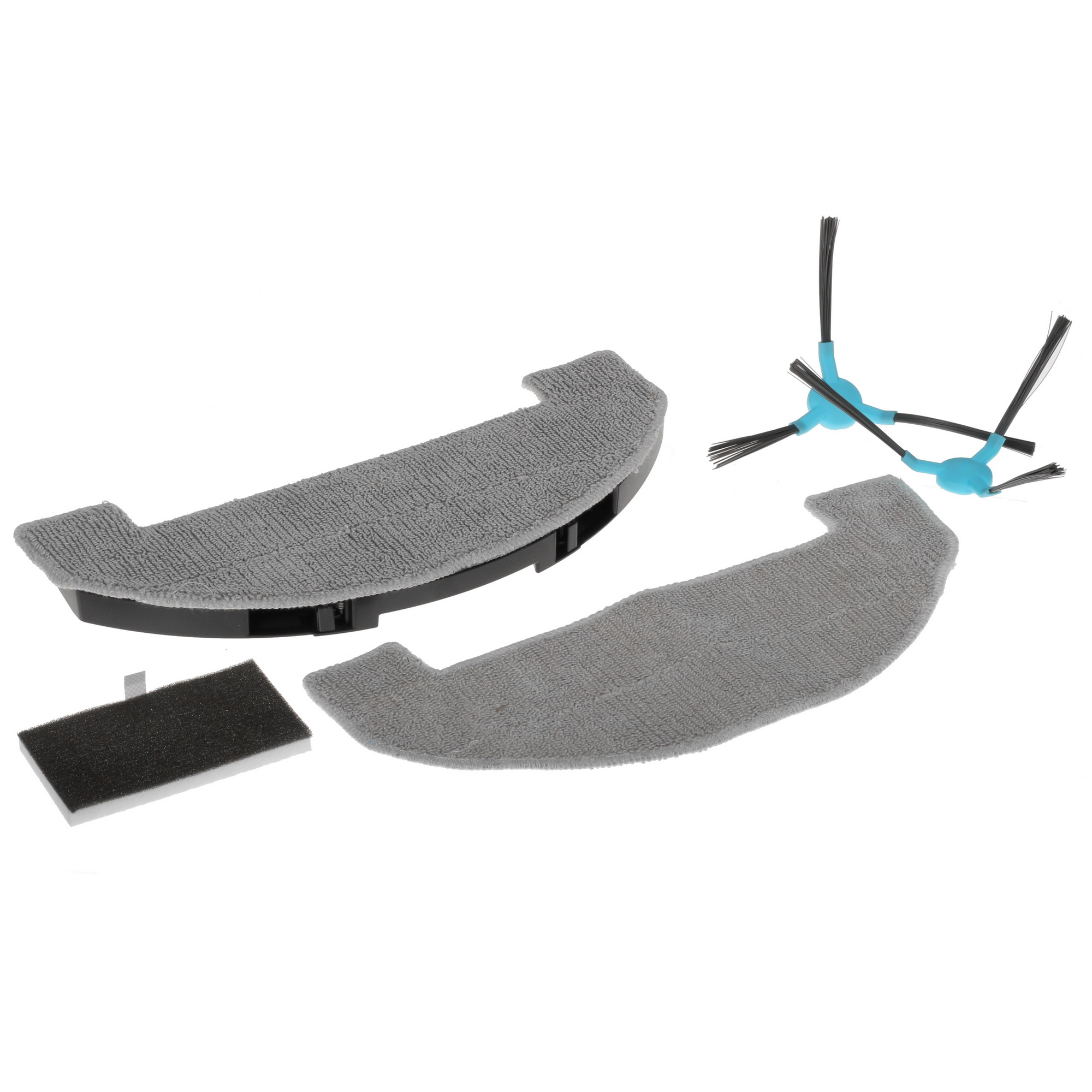 5085246 Робот-пылесос Mamibot EXVAC700 белый STDN-0118732 - Вид №10