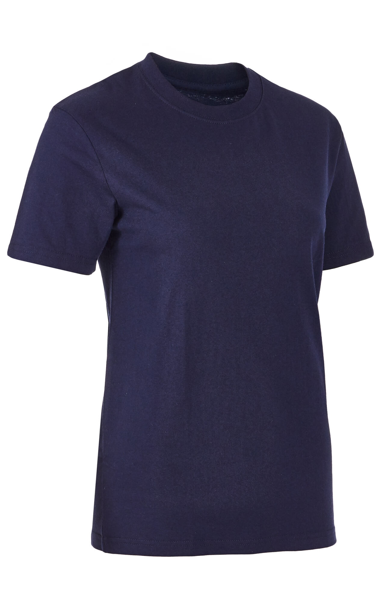 61051 Футболка "Престиж" темно-синяя  Одежда для официантов  размер XXL (54) Спецодежда  - Вид №6