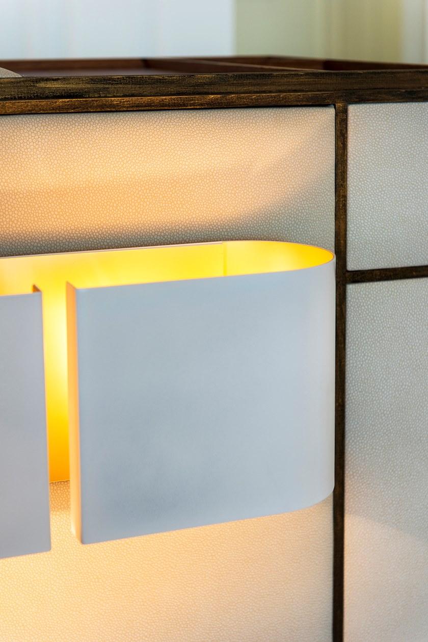 Contardi Аппликация из металла sun-id-1458727 - Вид №3