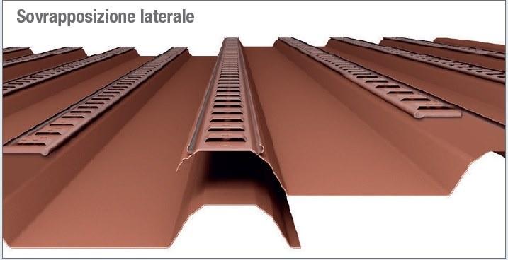 FIBROTUBI Стальная система под плитку sun-id-1429308 - Вид №6