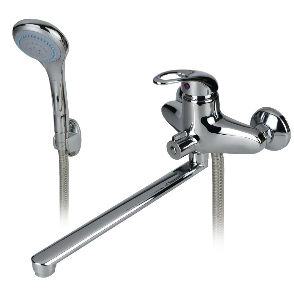 Смеситель универсальный для ванны и раковины «Люкс» Santreyd STLM-2010438