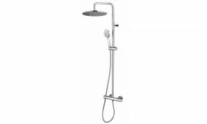 L20004 Душевая колонна COSMO Ø 280 mm - Monocomando BOSSINI