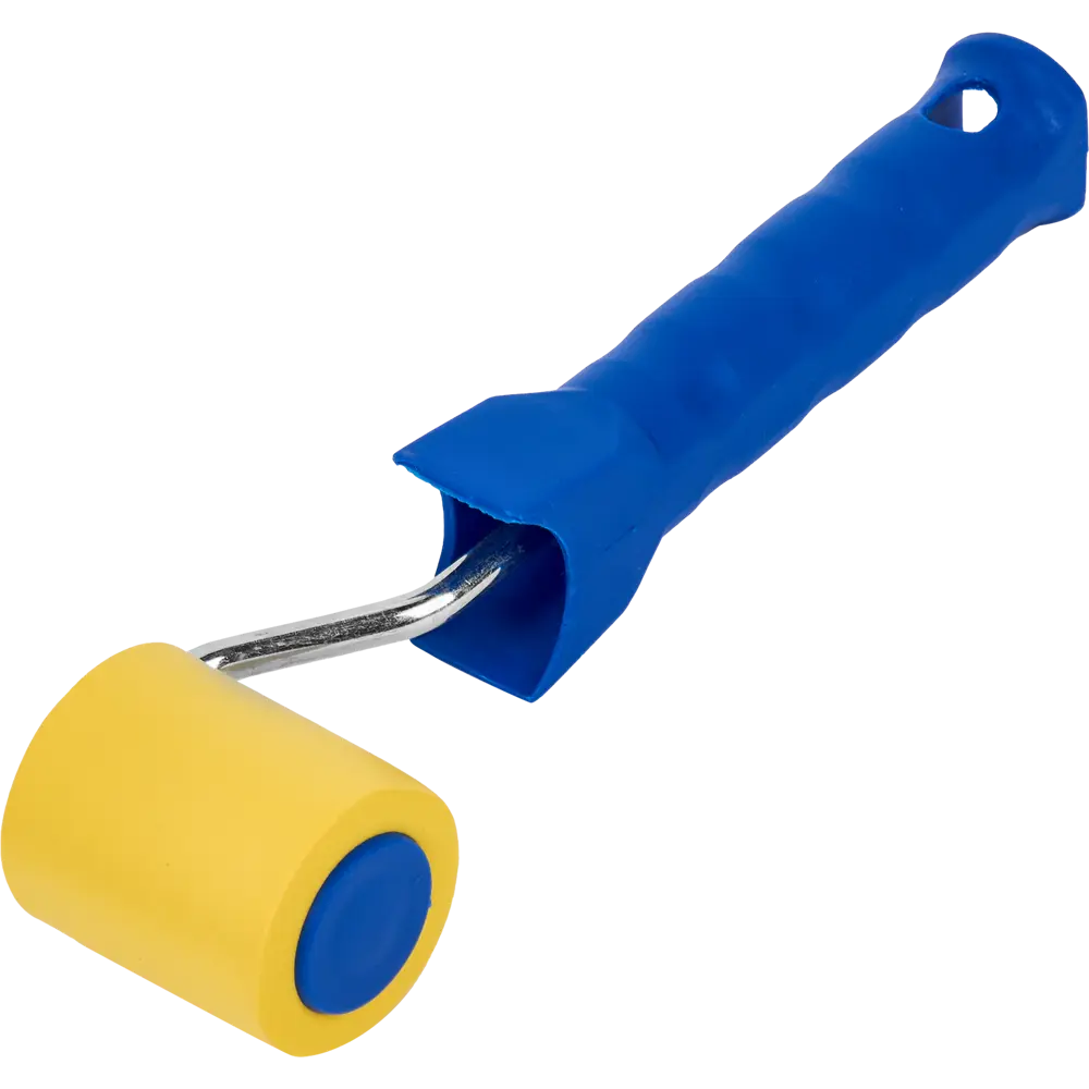 Валик для прикатки обоев Toolberg 50 мм STLM-2087757