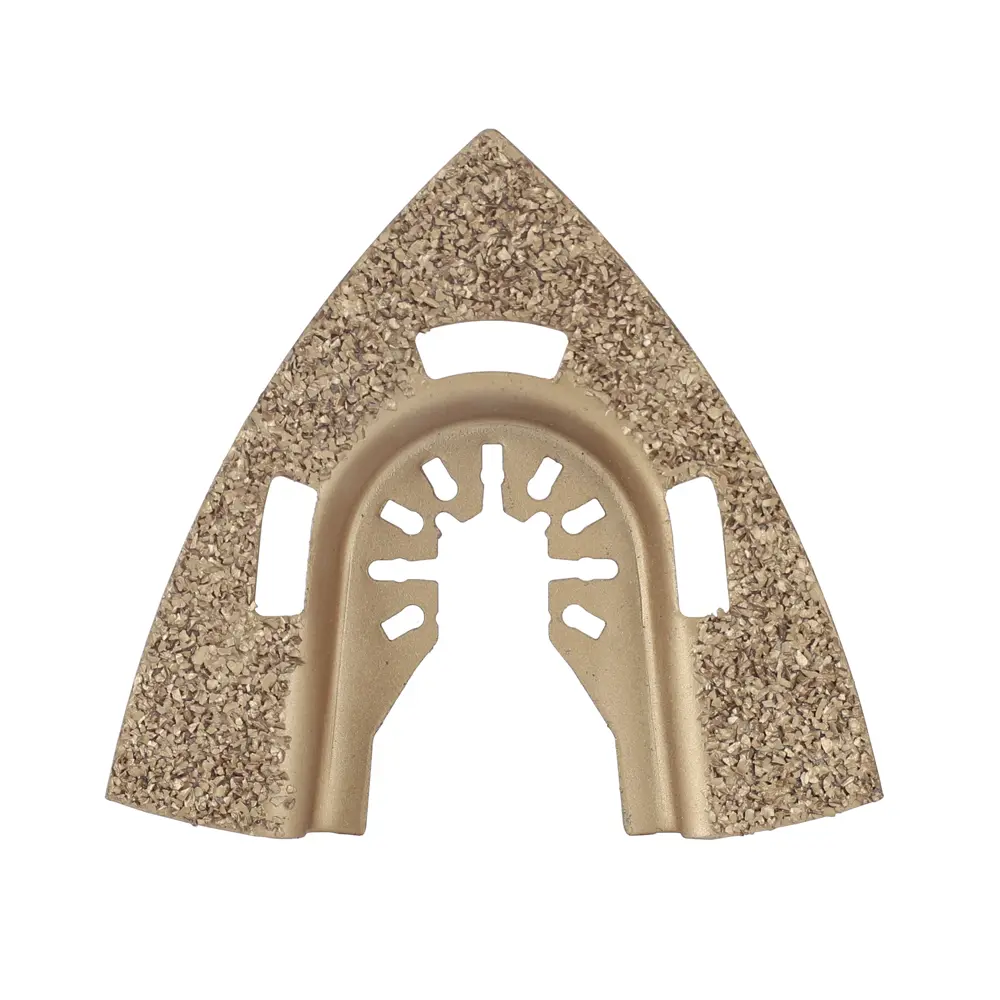 Насадка шлифовальная для реноватора по дереву Patriot 821010011 80 мм STLM-2166688 - Вид №2