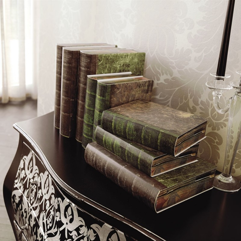 A50X88 Старые книги Adriani e Rossi  - Вид №3