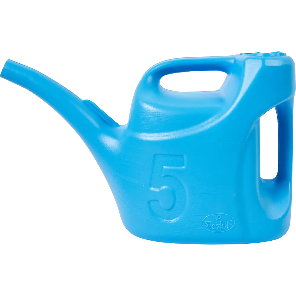 Santreyd Лейка Урожайная с рассеивателем 5 литров 86745478 STLM-0071161 - Вид №1