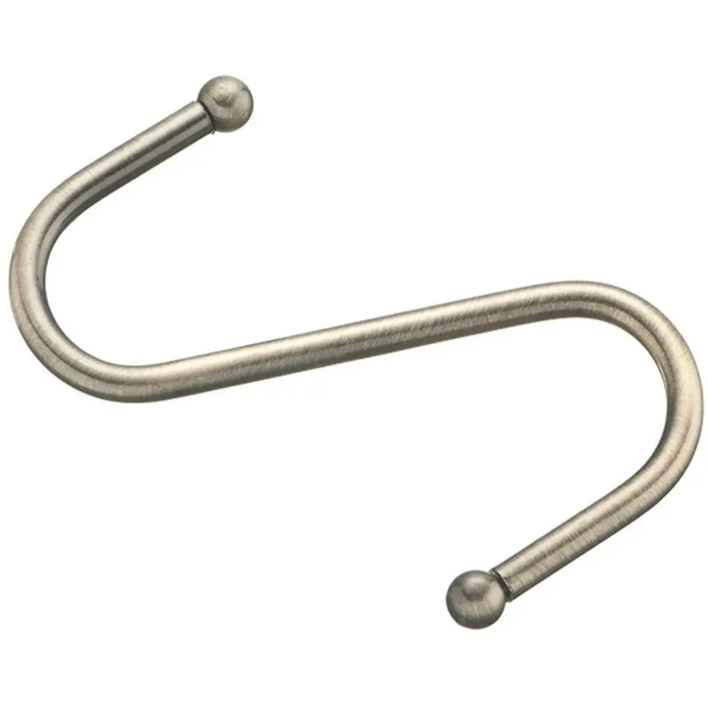 Крючок большой Delinia 70х33х30 мм цвет бронза STLM-2035231