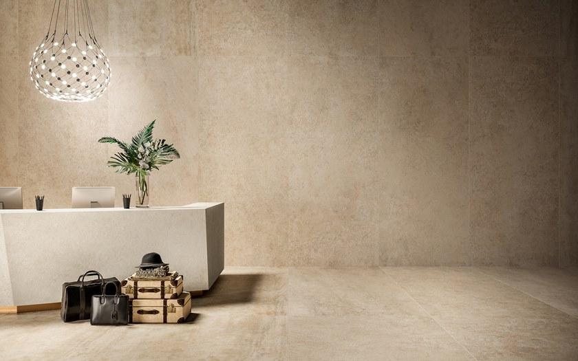 Atlas Concorde Пол из керамогранита под камень Lims sun-id-1490783 - Вид №23