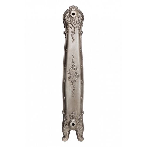 Чугунный радиатор Iron Lion Imperia 985 11 секций 6944 - Вид №1