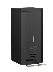 DJFP035B Дозатор пенного мыла с поверхностным рычагом mediclinics