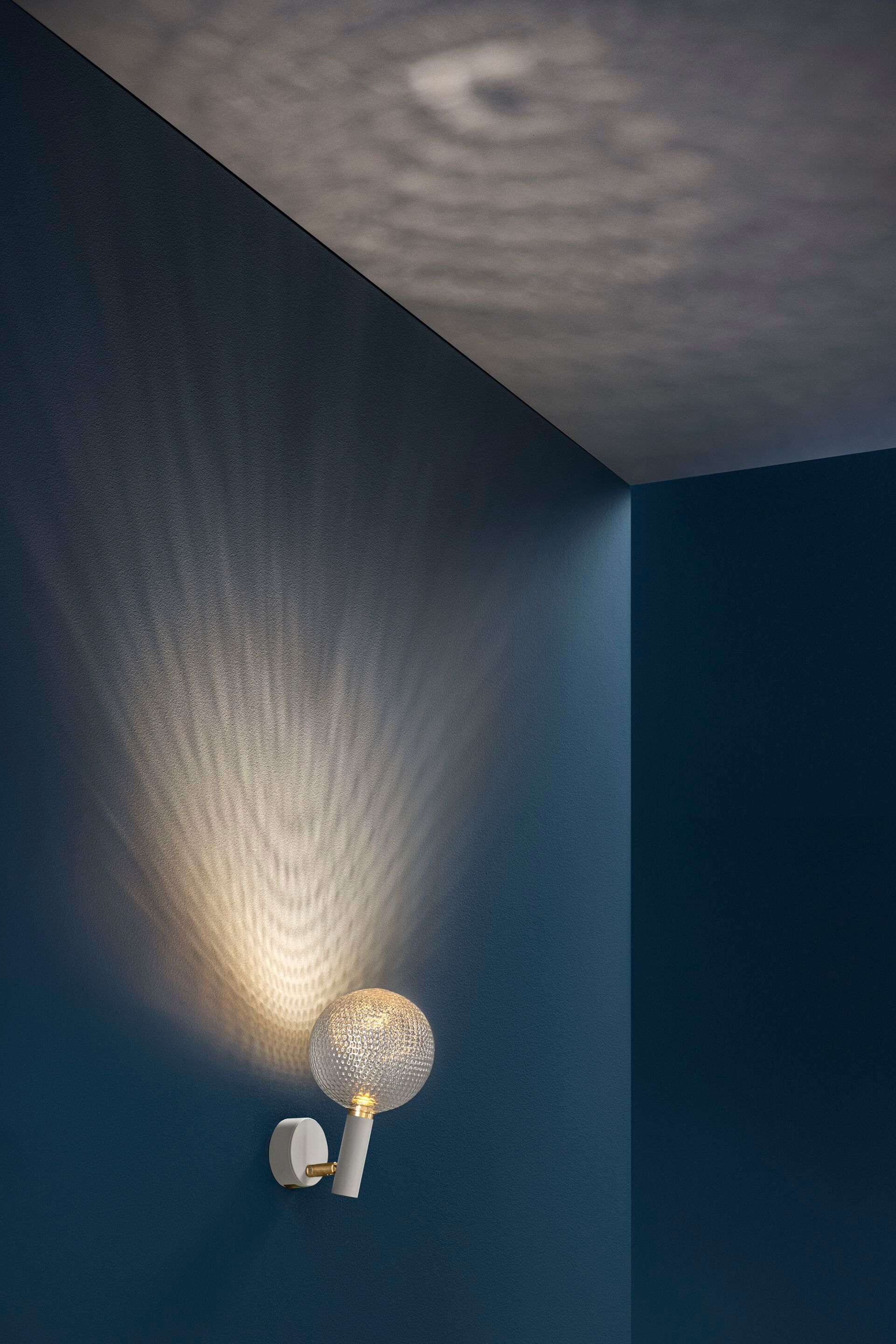 Регулируемый светодиодный настенный светильник Catellani & Smith Par 18 ARCH-00080461 - Вид №9