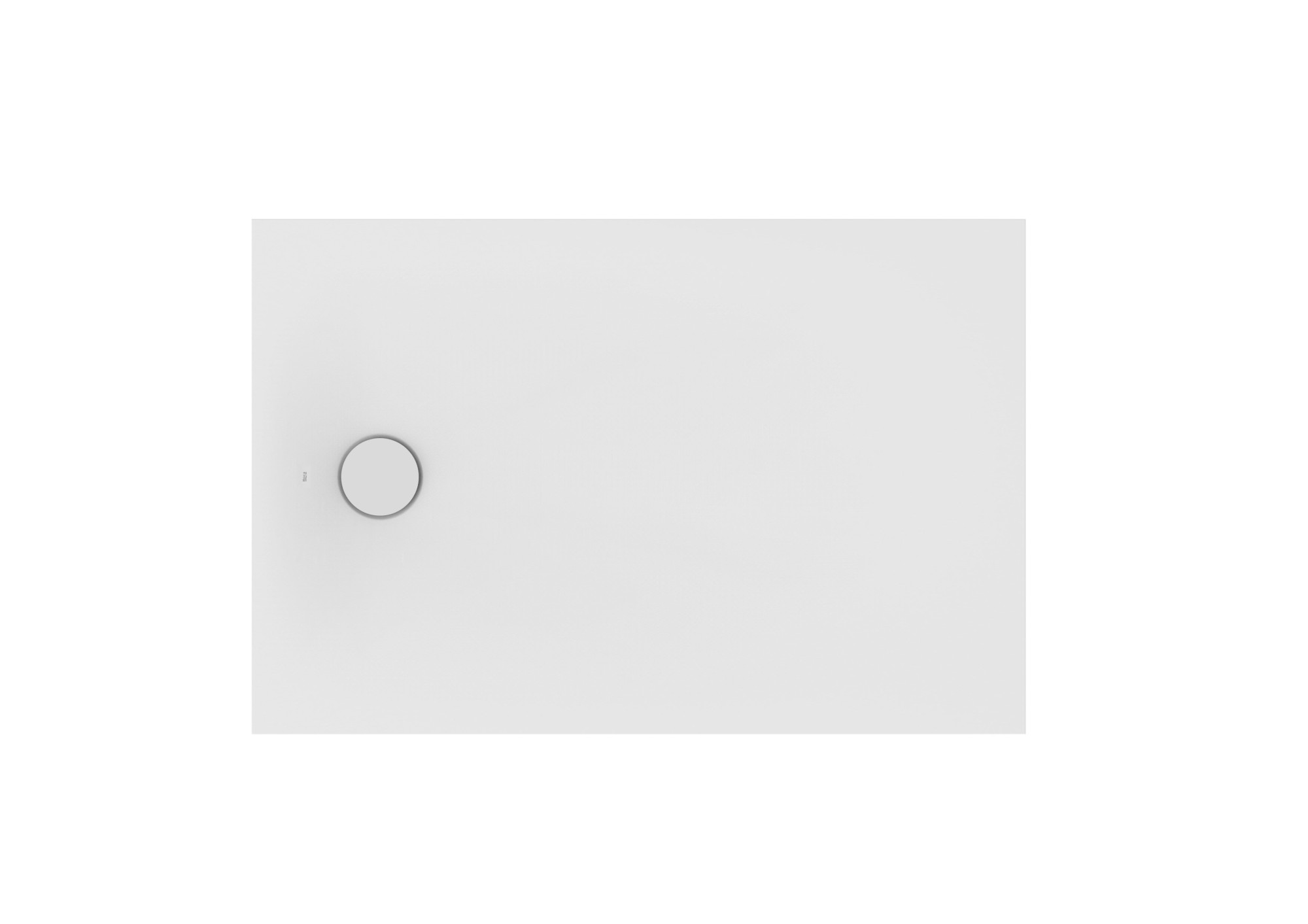 AP401........... Душевой поддон SURFEX® на заказ ROCA Modo