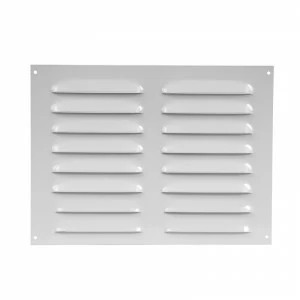 Вентиляционная решетка металлическая Europlast MR1419