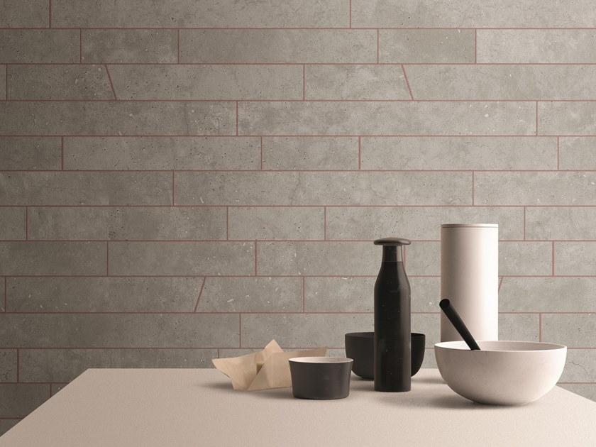 Flaviker Настенная / напольная плитка из керамогранита sun-id-1369090 - Вид №17