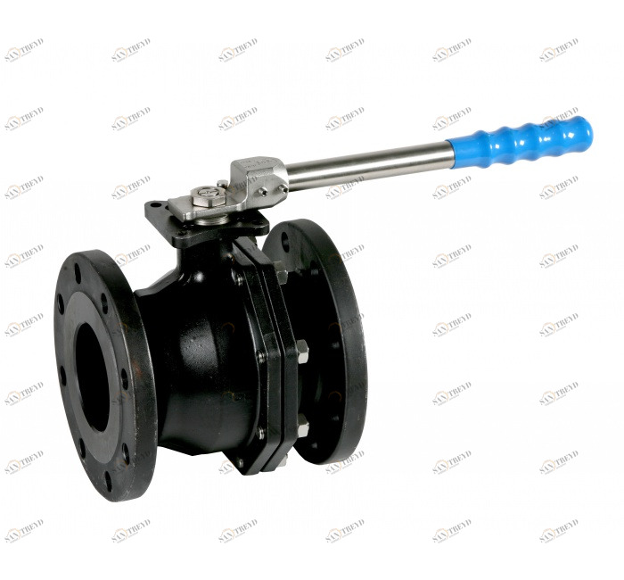 GENEBRE 2526a 06 2 шт. Фланцы шарового крана полнопроходные ANSI B 16.5 S-150 