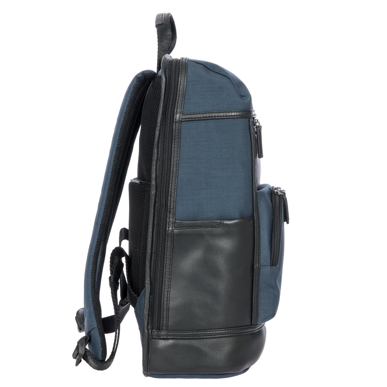 BR207703.511 Рюкзак BR207703 Business Backpack Brics Monza - Вид №3