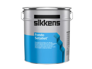 Минеральное дно на основе силиката калия