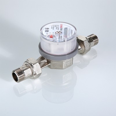 VLF-15U Водосчетчик универсальный (новый) Valtec 1/2", 110 мм  - Вид №12