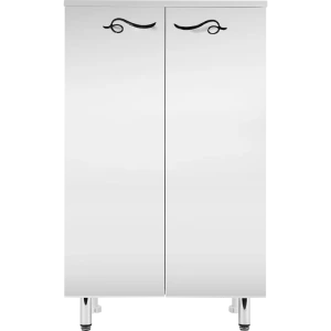 Шкаф напольный «Венеция», 50 см 14585855 STLM-2008100