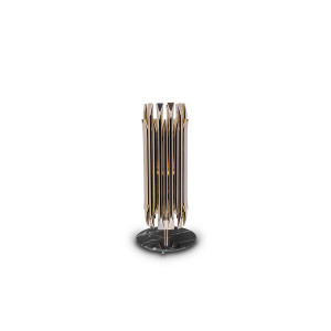 Настольные лампы Matheny Table Lamp Covethouse DELIGHTFULL