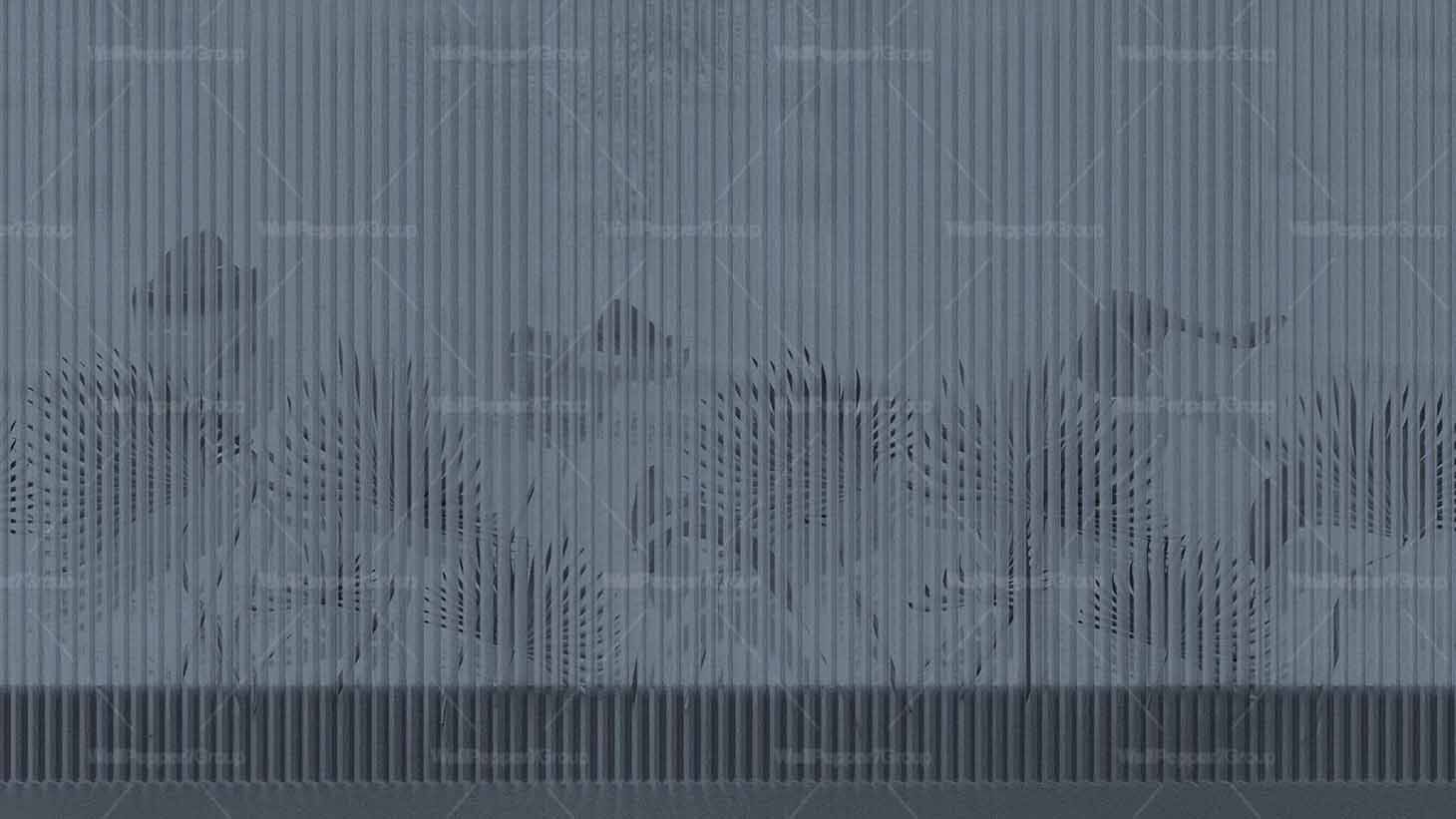 Природные тематические обои, экологически чистые WallPepper коллекция 2022 ARCH-00120383 - Вид №1