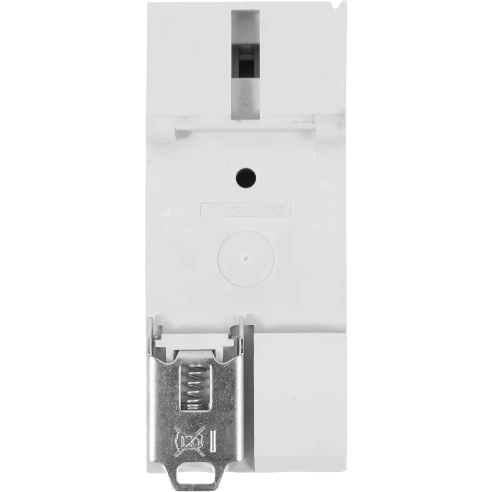 УЗО Hager CF226J 2P N 25 A 300 мА 6 кА AC STLM-2064579 - Вид №2