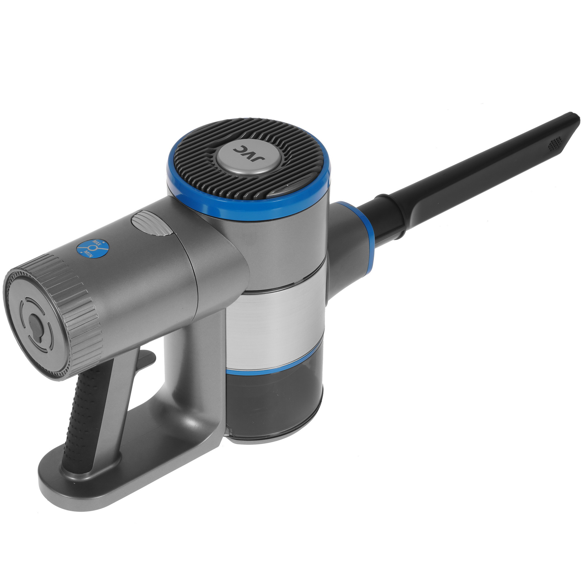 5353399 Пылесос  вертикальный  JVC JH-VS130  синий STDN-0073008 - Вид №8