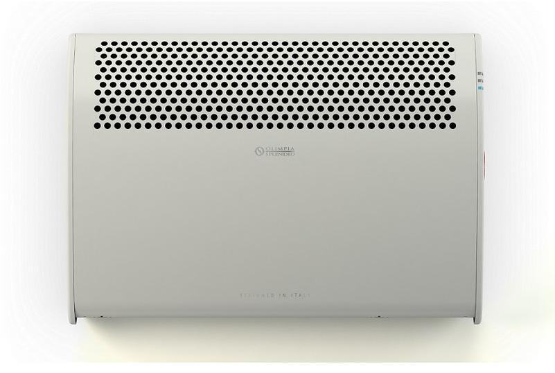 OLIMPIA SPLENDID Convettore Convettori sun-id-1354266 - Вид №1