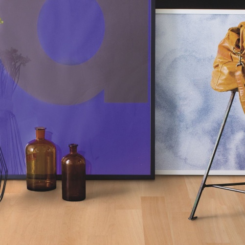 Паркетная доска Boen Бук Анданте BDGL3PTD - Вид №5