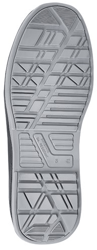 U-POWER Обувь высокой безопасности  Rl10114  - Вид №1