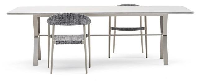 Varaschin Мягкое садовое кресло с подлокотниками Clever sun-id-1492811 - Вид №21