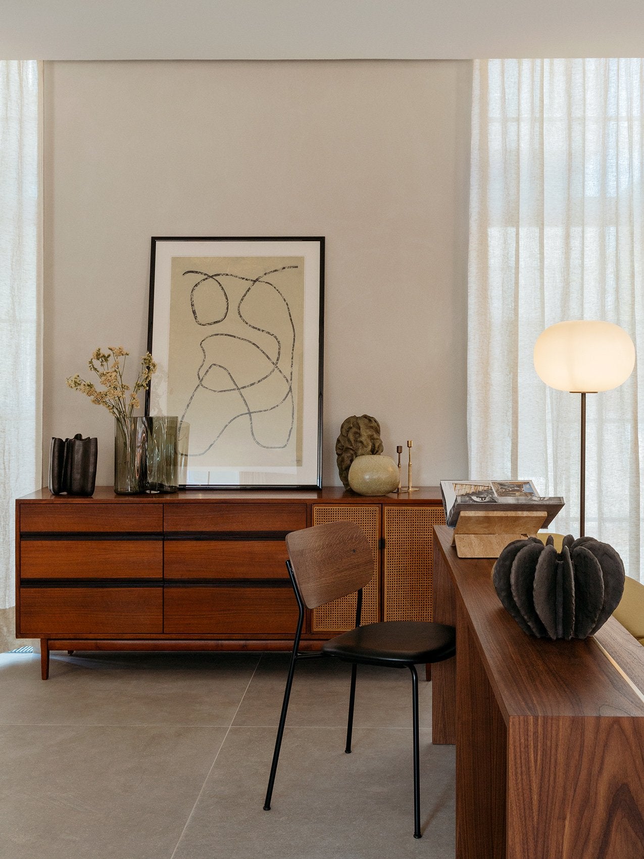 5709262024841 Сопутствующее кресло, без обивки LuceLight  - Вид №12