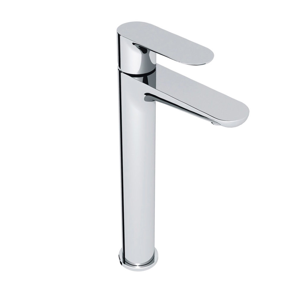 Смеситель для раковины [RCH34], однорычажный, цвет Хром, Savoy Savoy Burlington RCH34 - Вид №1