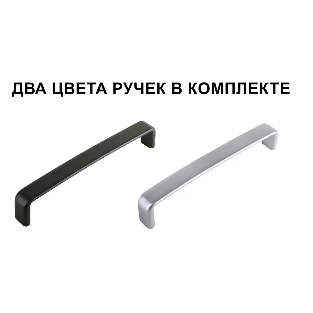 Кухонный шкаф напольный Нокса 60x86x56 см ЛДСП цвет голубой 86584902 STLM-2078143 Basic - Вид №12